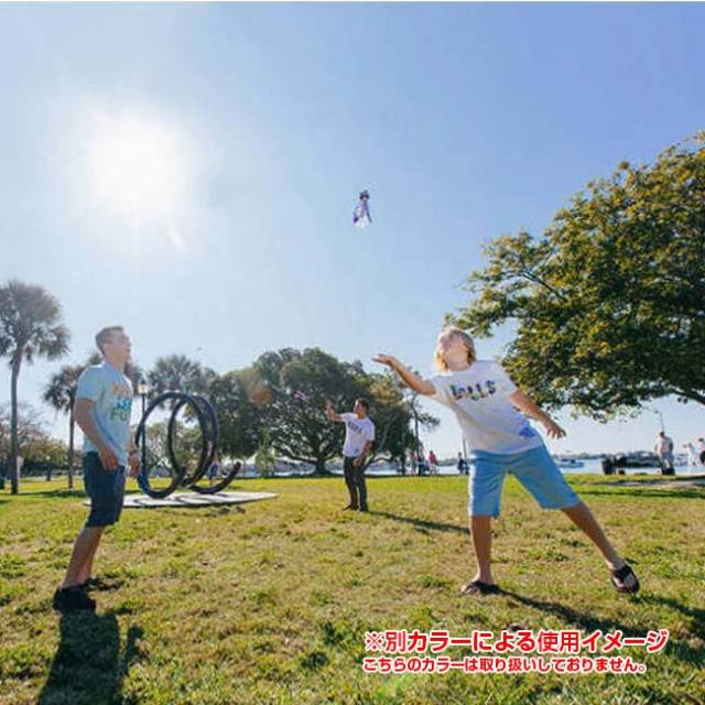 バニラボーイ フライヤー テニストレーニングに」ワボバ(WABOBA) FLYER フライヤー