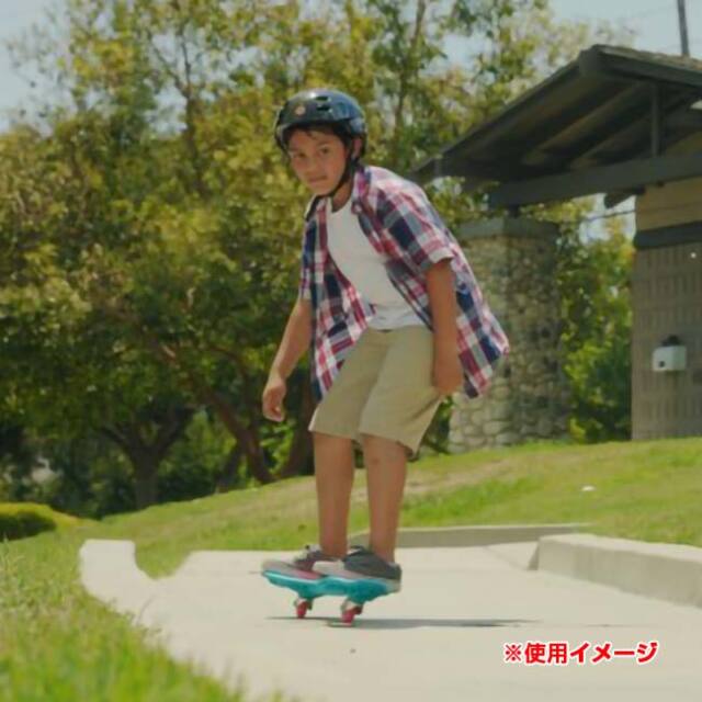 新品　リップスティック　ripster キャスターボード 楽天市場】【期末在庫一掃 20%OFF！残4台！☆国際規格CPSC安全