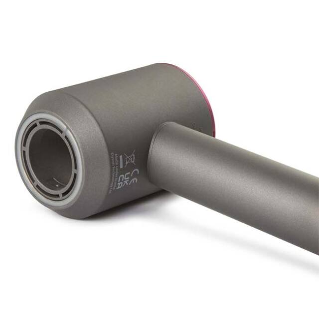 Dyson スタイリングツール セット Buy Dyson Airwrap Multi-styler & Dryer - Vinca Blue and Topaz Online