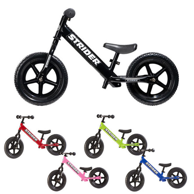 3 歳 ストライダー 自転車