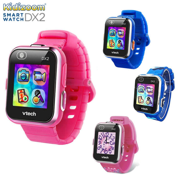 米英語版 Vtech ヴイテック キディズーム スマートウォッチ デラックス2 カメラ機能搭載 y11m 米英語版 Vtech ヴイテック キディズーム スマートウォッチ デラックス2 カメラ機能搭載 y11m