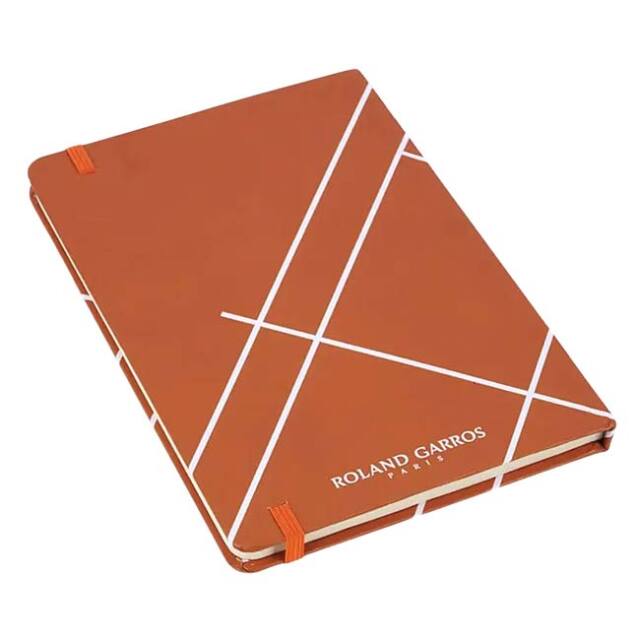Roland Garros Official(ローランギャロス) カルネ カラーブロック