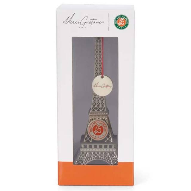 MINI EIFFEL TOWER ミニチュア エッフェル塔 高さ15cm 213MGU901RGS(24y8m)