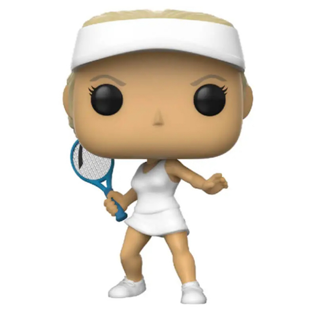 Funko(ファンコ) POP TENNIS LEGENDS ポップテニス レジェンズ