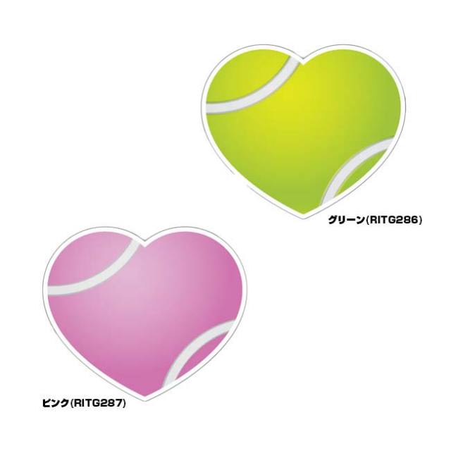 テニス愛をアピールしよう！」RACQUET INC(ラケットインク