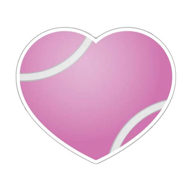 テニス愛をアピールしよう！」RACQUET INC(ラケットインク) テニス