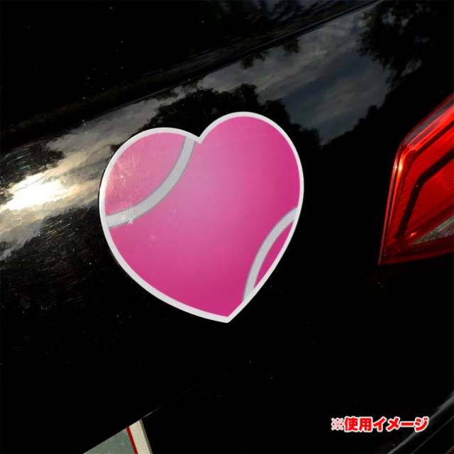 テニス愛をアピールしよう！」RACQUET INC(ラケットインク) テニス