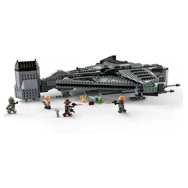 レゴ(LEGO) STAR WARS スター・ウォーズ ジャスティファイア おもちゃ 
