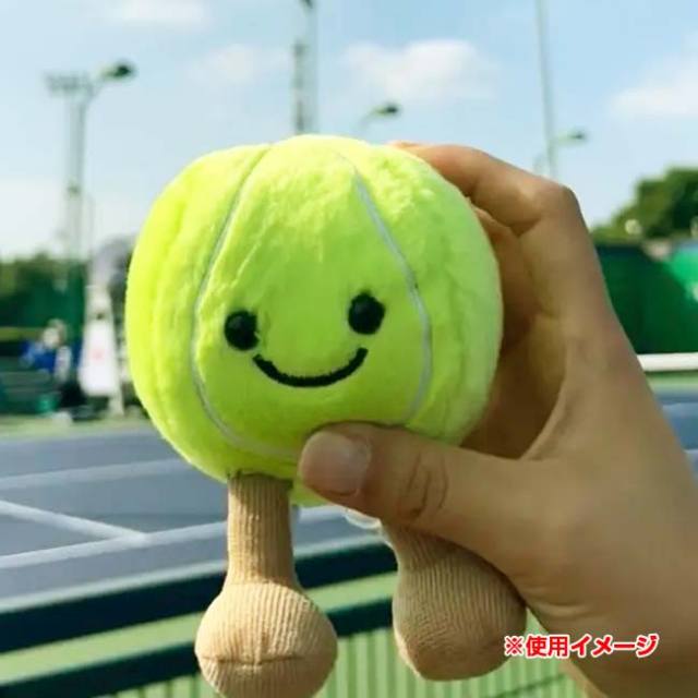 みほページです※デモデ demodee basket 完売品 テニスボール みほページです※デモデ demodee basket 完売品 テニスボール