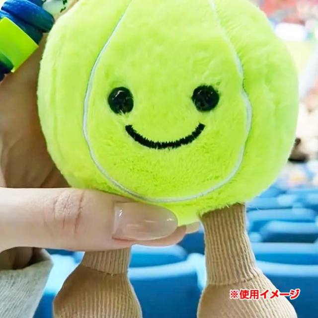 みほページです※デモデ demodee basket 完売品 テニスボール みほページです※デモデ demodee basket 完売品 テニスボール