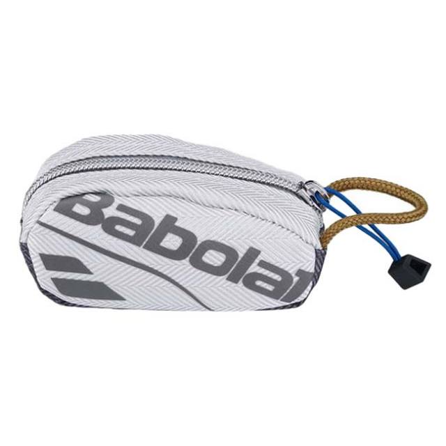 Babolat - り。ら。くま Amazon | バボラ Babolat テニス振動止め ソニック ダンプ SONIC