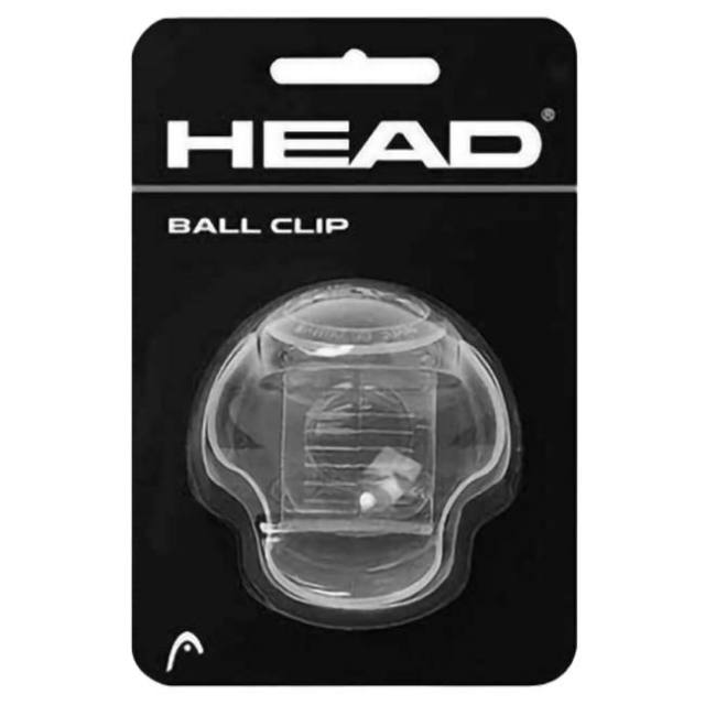 ヘッド(HEAD) ボールクリップ テニスボールクリップ ボールウエスト