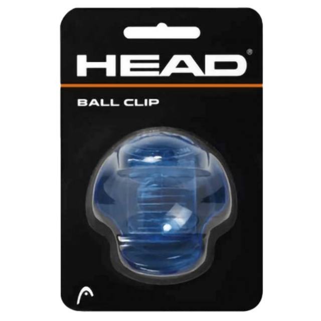 ヘッド(HEAD) ボールクリップ テニスボールクリップ ボールウエスト