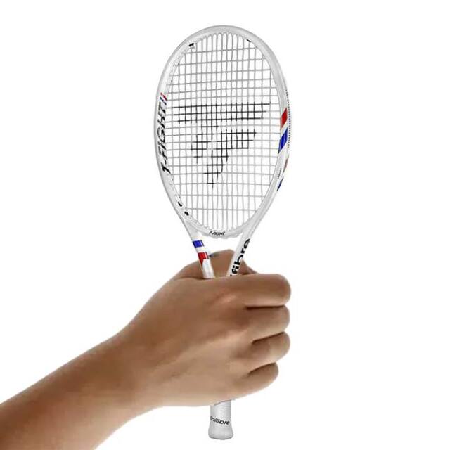 全長25.5cm！】テクニファイバー(Tecnifibre) ミニラケット T
