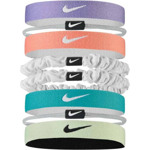 ナイキ(NIKE) FLEX フレックス クラシック ミックス ヘアタイ ヘアゴム