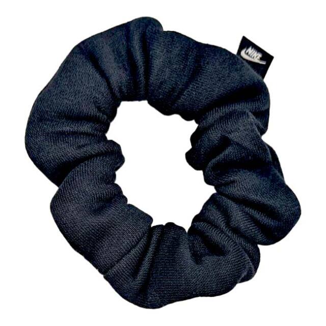 ナイキ(NIKE) CLUB クラブ フリース キャザー ヘアタイ シュシュ