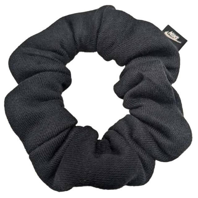 ナイキ(NIKE) CLUB クラブ フリース キャザー ヘアタイ シュシュ