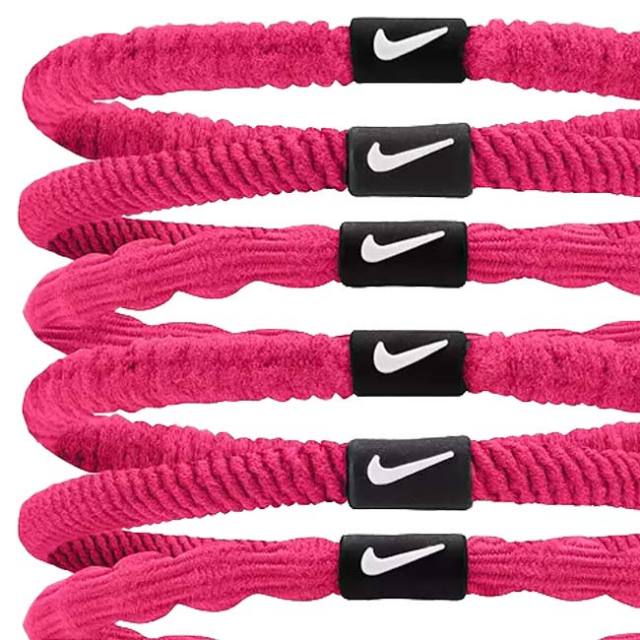 NIKE☆ナイキ☆BOW LARGE ヘアゴム NIKE☆ナイキ☆BOW LARGE ヘアゴム (Nike/ヘアアクセサリー