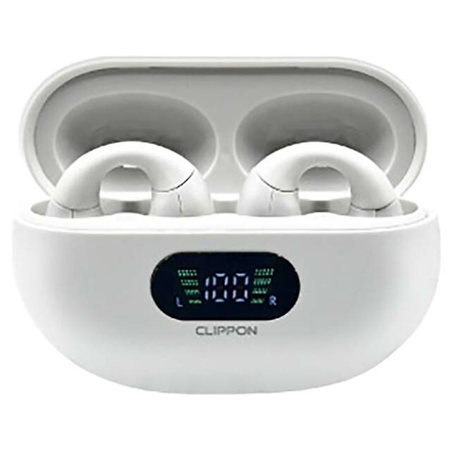 ブラックフライデー8%OFF 12月1日まで！「耳をふさがないので周りの音