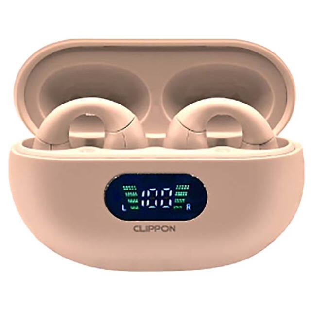 ブラックフライデー8%OFF 12月1日まで！「耳をふさがないので周りの音