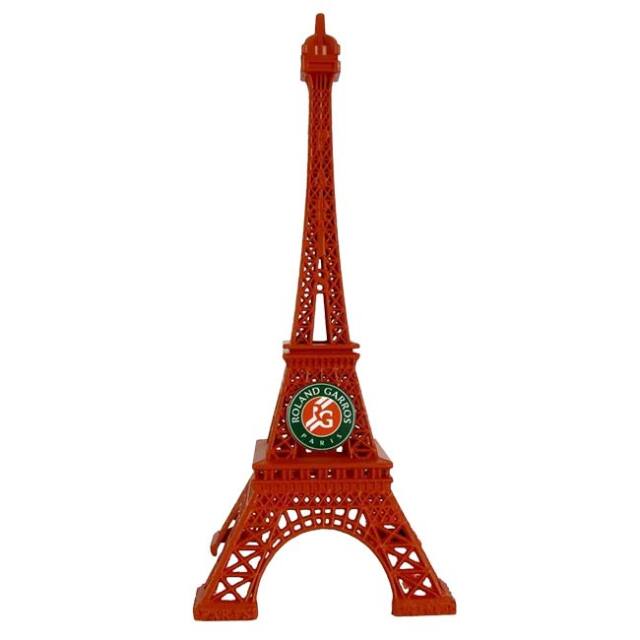 Roland Garros Official(ローランギャロス) ミニチュア エッフェル塔