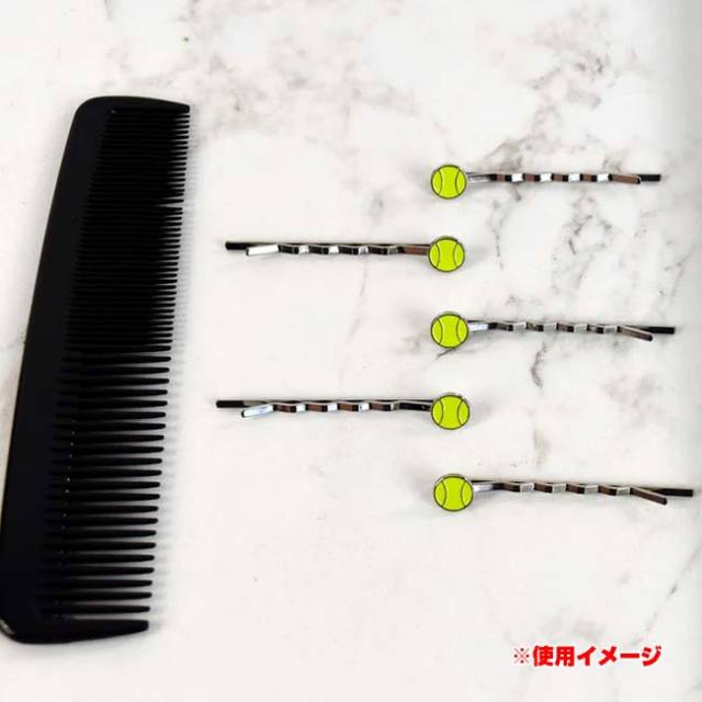 rippmonster vintage ヘアピン ALL | rippmonster