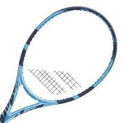 【美品】ピュアドライブ100 2025 300g G1 楽天市場】2025 Babolat バボラ テニスラケット ピュアドライブ