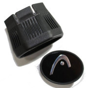 エンドキャップ｜ラケットアクセサリー ｜アミュゼスポーツ