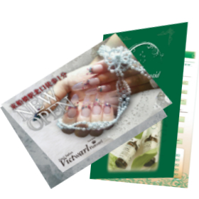 プログラム4P 300部