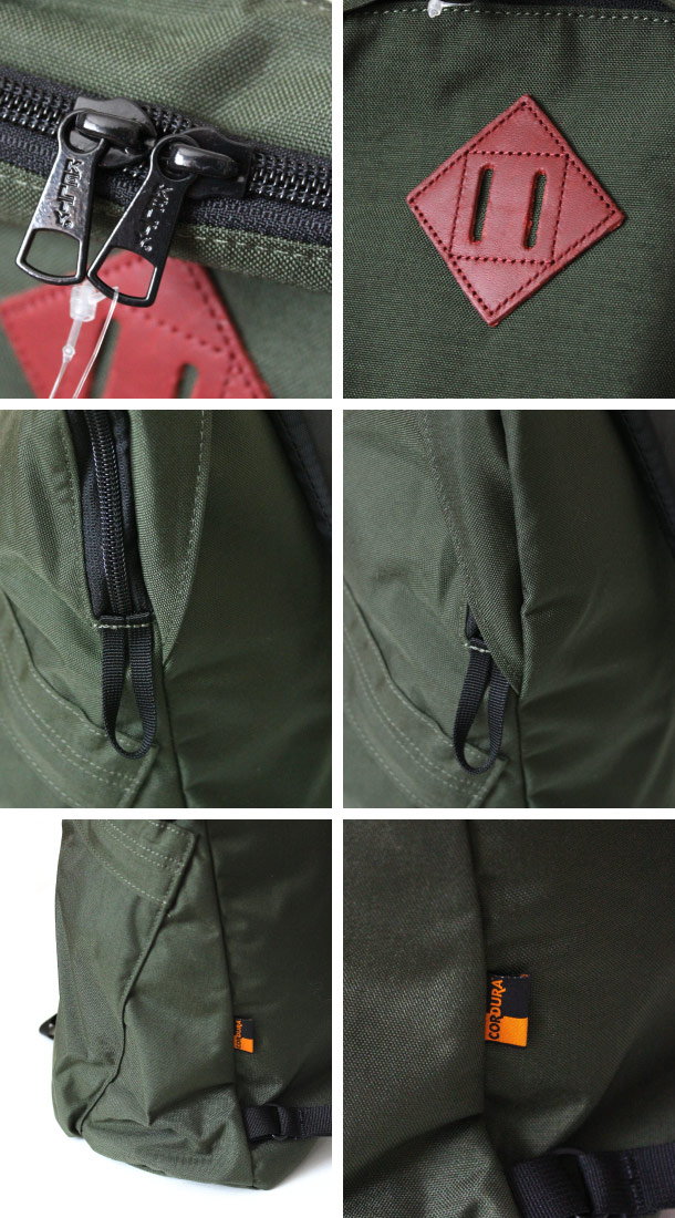 (ケルティー) Kelty リュックサック デイパック バックパック 70s VINTAGE KELTY DAYPACK 18L