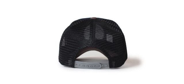 (アナグラム) ANAGRAM メッシュキャップ カリフォルニア ゴルフ 大きいサイズ 帽子 XLサイズ 熱中症対策 紫外線対策 UV対策