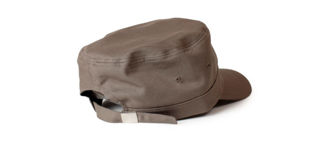 (アナグラム) ANAGRAM ツイル スタンダードワークキャップ 大きいサイズ ビッグサイズ キングサイズ 帽子