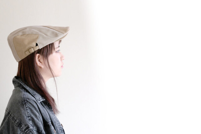 (アナグラム) ANAGRAM ダックハンチング クレイジーパターン ゴルフ 帽子 熱中症対策 紫外線対策 UV対策 メンズ レディース