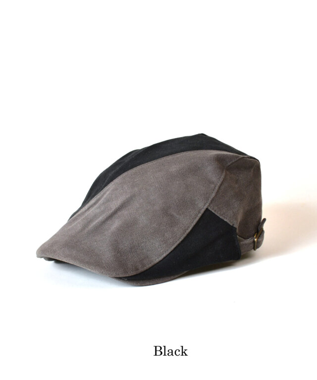 (アナグラム) ANAGRAM ダックハンチング クレイジーパターン ゴルフ 帽子 熱中症対策 紫外線対策 UV対策 メンズ レディース