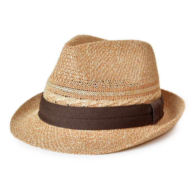 ANAGRAM アナグラム サーモニットハット ロープラインニット 中折れ