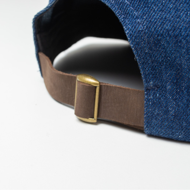 (アナグラム) ANAGRAM 帽子 キャップ ベースボールキャップ デニム スウェード フラットバイザー メンズ レディース AGM2310