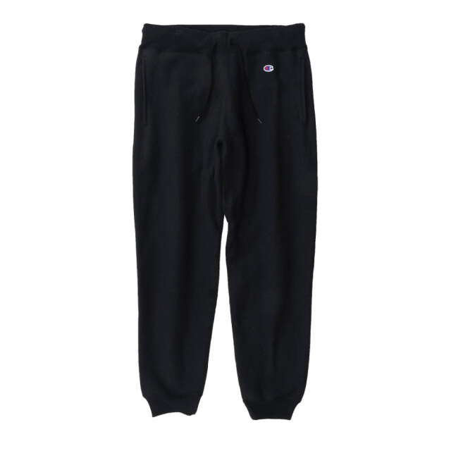(チャンピオン) Champion リバースウィーブ(R) スウェットパンツ 23FW 秋冬新作 C3-Q215 メンズ レディース
