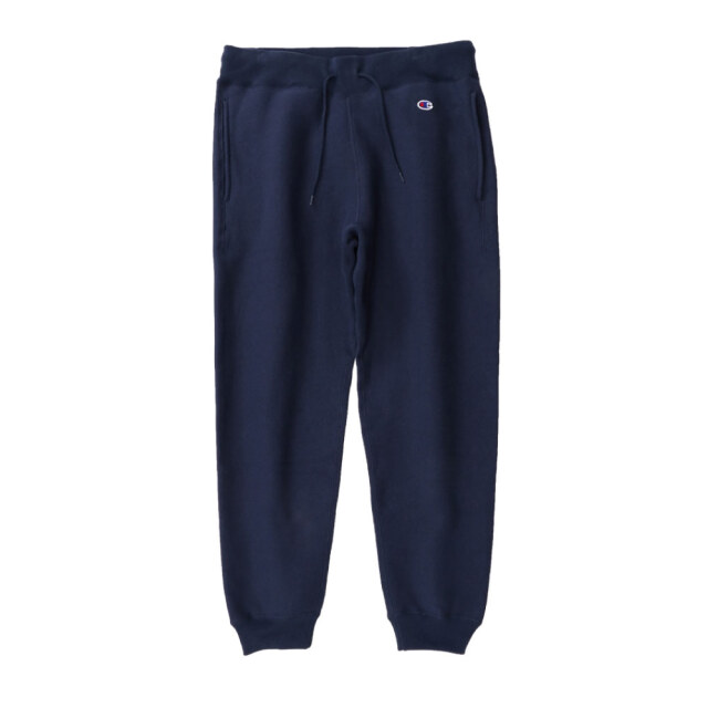 (チャンピオン) Champion リバースウィーブ(R) スウェットパンツ 23FW 秋冬新作 C3-Q215 メンズ レディース