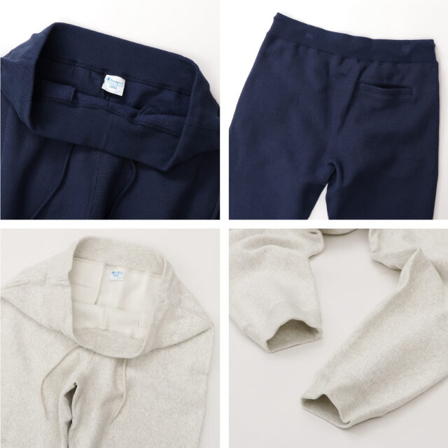 (チャンピオン) Champion リバースウィーブ(R) スウェットパンツ 23FW 秋冬新作 C3-Q215 メンズ レディース