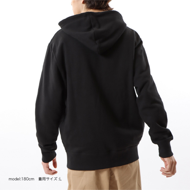 (チャンピオン) Champion ジップアップパーカー ジップフーデッドスウェットシャツ フルジップ 23SS 春夏 ベーシック メンズ レディース