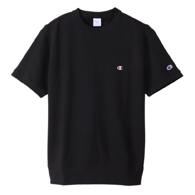 Champion チャンピオン 半袖 Tシャツ ショートスリーブクルー