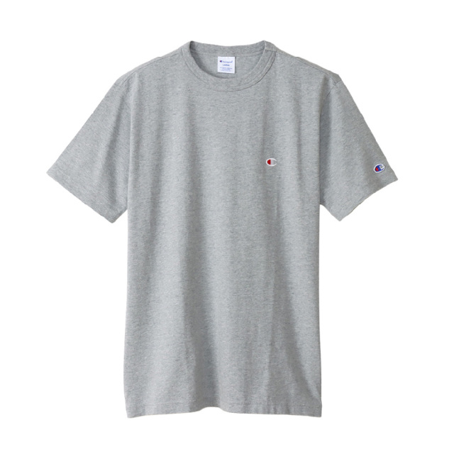 (チャンピオン) Champion 半袖 Tシャツ クルーネック ショートスリーブTシャツ C3-X352 メンズ レディース