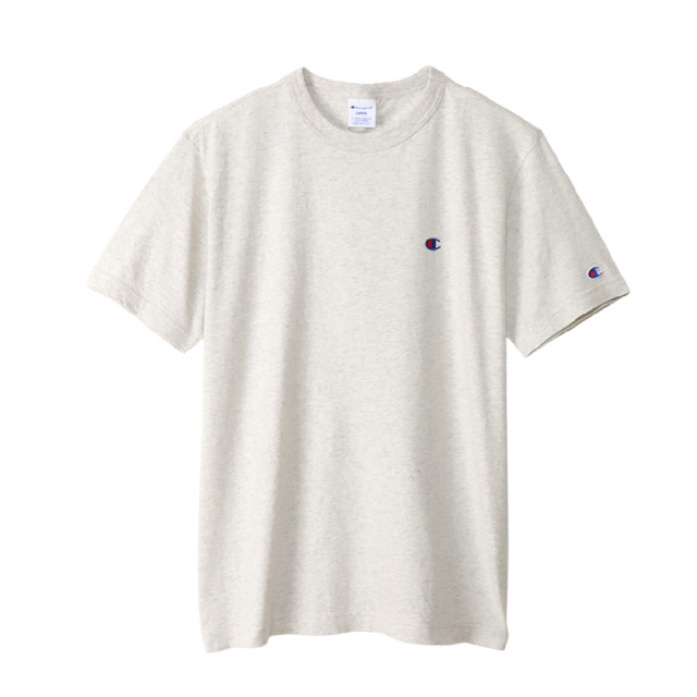(チャンピオン) Champion 半袖 Tシャツ クルーネック ショートスリーブTシャツ C3-X352 メンズ レディース