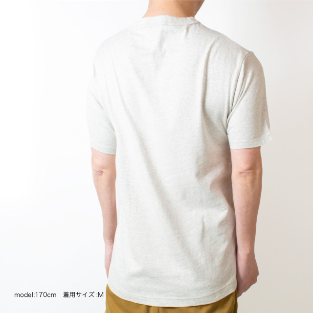 (チャンピオン) Champion 半袖 Tシャツ クルーネック ショートスリーブTシャツ C3-X352 メンズ レディース