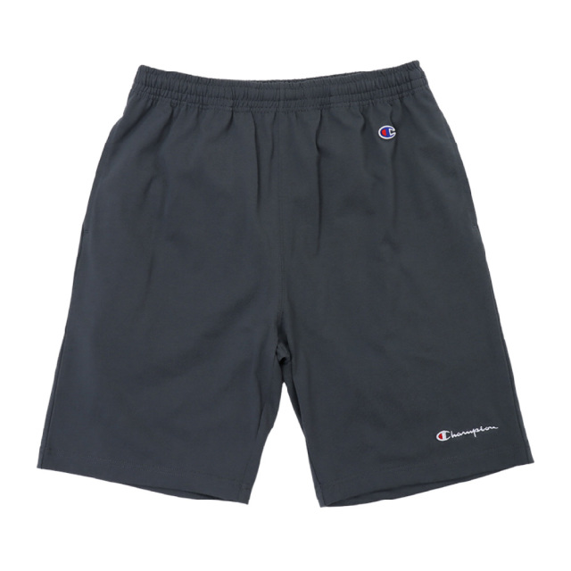 Champion チャンピオン ショートパンツ ハーフパンツ 天竺