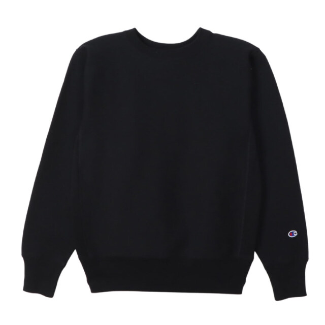 (チャンピオン) Champion リバースウィーブ(R) クルーネックスウェットシャツ 23FW 秋冬新作 C3-Y032 メンズ レディース