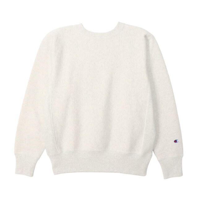 (チャンピオン) Champion リバースウィーブ(R) クルーネックスウェットシャツ 23FW 秋冬新作 C3-Y032 メンズ レディース