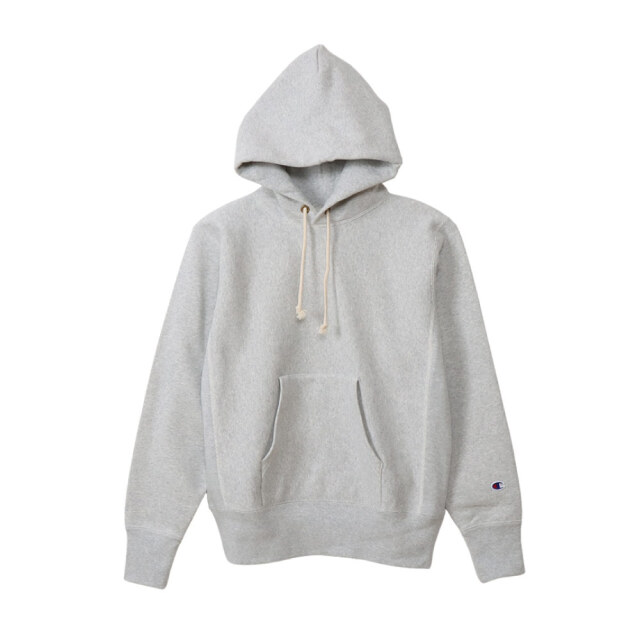 (チャンピオン) Champion リバースウィーブ(R) フーデッドスウェットシャツ 23FW 秋冬新作 C3-Y132 メンズ レディース