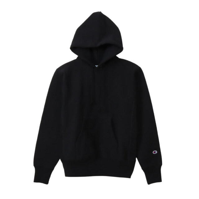 (チャンピオン) Champion リバースウィーブ(R) フーデッドスウェットシャツ 23FW 秋冬新作 C3-Y132 メンズ レディース