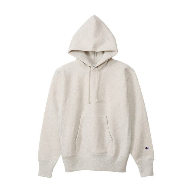 (チャンピオン) Champion リバースウィーブ(R) フーデッドスウェットシャツ 23FW 秋冬新作 C3-Y132 メンズ レディース